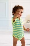 Lana Grossa BABYPAKJE Cool Wool Baby