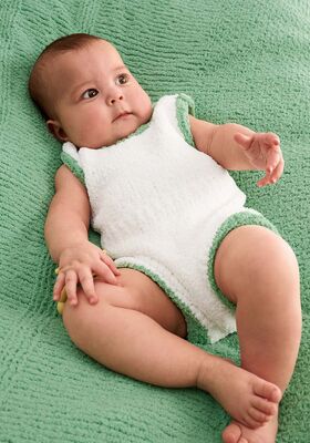 BABYPAKJE Leggerissimo van Lana Grossa