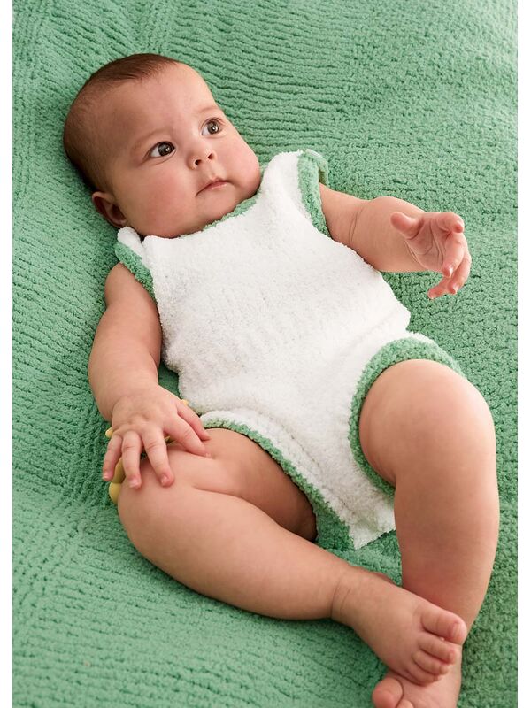 Lana Grossa BABYPAKJE Leggerissimo