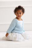 Lana Grossa WIKKELVESTJE Soft Cotton