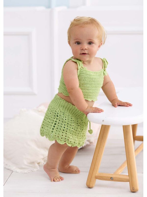 Lana Grossa ROK Campo
