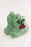 Lana Grossa LAARSJES Cool Wool & Elastico