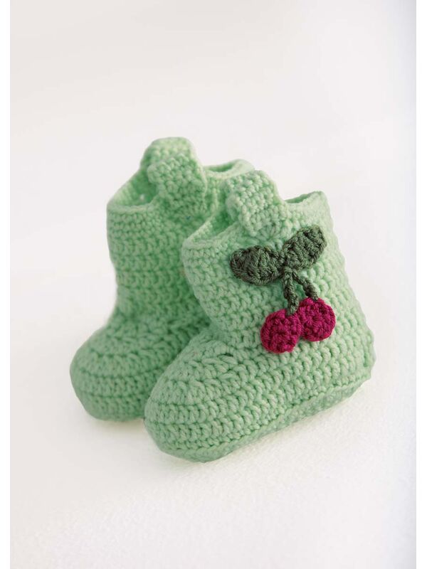 Lana Grossa LAARSJES Cool Wool & Elastico