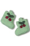 Lana Grossa LAARSJES Cool Wool & Elastico