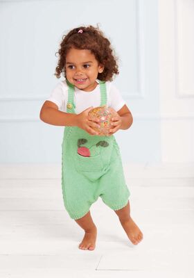 BROEK Elastico van Lana Grossa