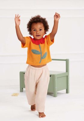 SHIRT Sottile van Lana Grossa