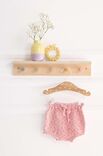 Lana Grossa BROEK Cool Wool Baby Print Punto
