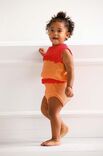 Lana Grossa BROEK Campo & Sottile