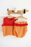 Lana Grossa BROEK Campo & Sottile