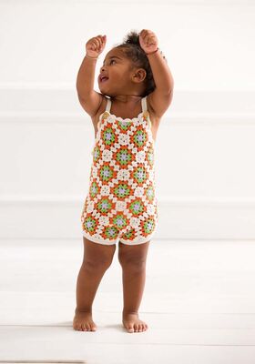 OVERALL Cool Wool Baby van Lana Grossa