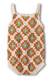 Lana Grossa OVERALL Cool Wool Baby