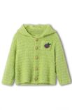 Lana Grossa VESTJE Per Fortuna & Elastico
