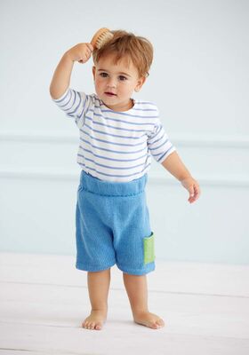 BROEK Elastico van Lana Grossa