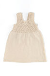 Lana Grossa JURK SUMMER CASHMERE