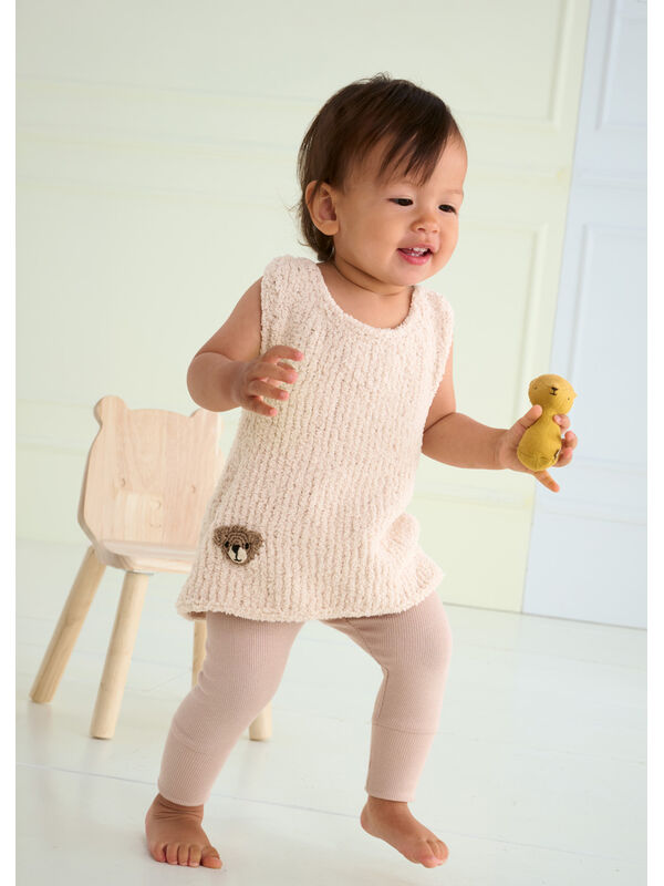 Lana Grossa TUNIEK Leggerissimo & Cotone