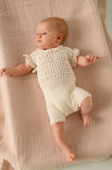 Lana Grossa BABYPAKJE Summer Cashmere