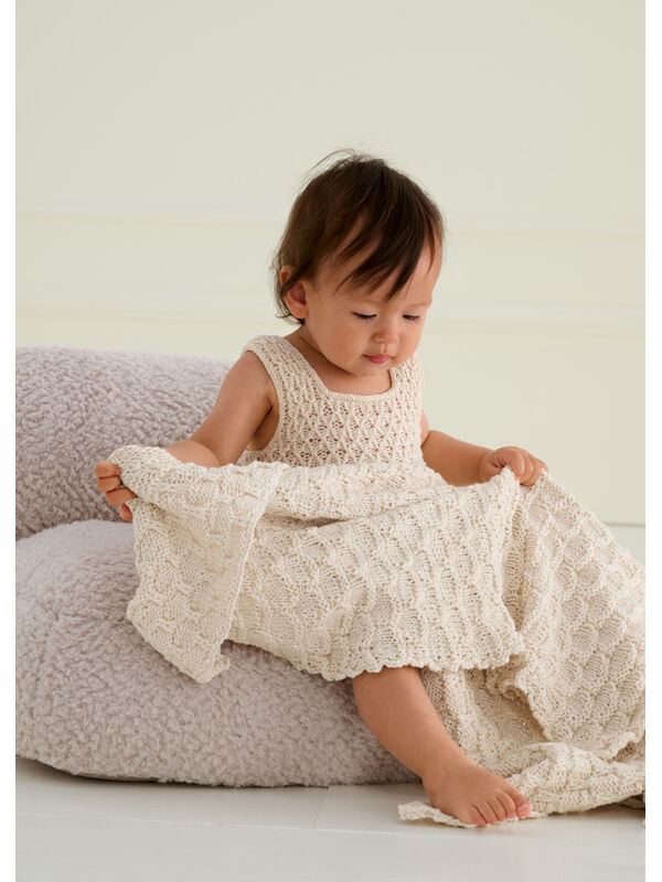 Lana Grossa DEKEN Summer Cashmere