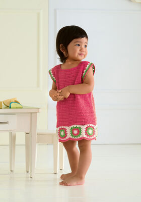 JURK Summer Cashmere van Lana Grossa