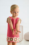 Lana Grossa JURK Summer Cashmere