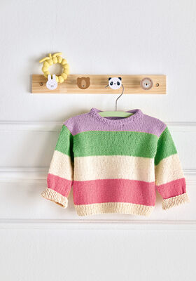 TRUI Summer Cashmere van Lana Grossa