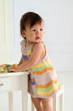 Lana Grossa JURK Soft Cotton