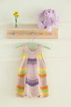 Lana Grossa JURK Soft Cotton