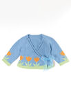 Lana Grossa WIKKELVESTJE Soft Cotton