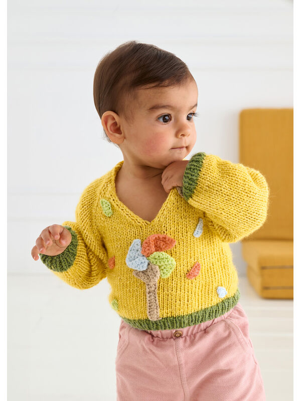 Lana Grossa TRUI Summer Softness
