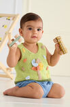 Lana Grossa TOPJE Summer Softness
