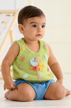 Lana Grossa TOPJE Summer Softness