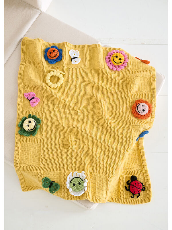 Lana Grossa DEKEN Summer Softness & Cotone
