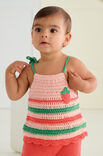 Lana Grossa TOPJE Soft Cotton