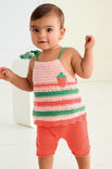 Lana Grossa BROEK Soft Cotton