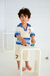 Lana Grossa SHIRT Soft Cotton