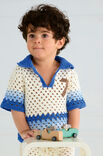 Lana Grossa SHIRT Soft Cotton