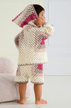Lana Grossa HOODIE Soft Cotton