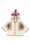 Lana Grossa HOODIE Soft Cotton