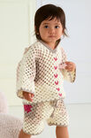 Lana Grossa BROEK Soft Cotton