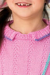 Lana Grossa TRUI Cotone/Cotone Print