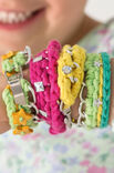 Lana Grossa GELE ARMBAND Organico