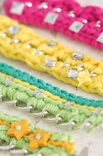 Lana Grossa GELE ARMBAND Organico