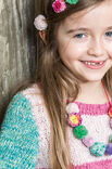 Lana Grossa KETTING Cotone Print/Cotone