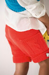 Lana Grossa SHORTS Elastico