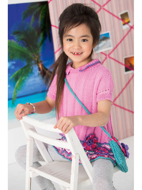Lana Grossa TRUI Cotone/Cotone Print