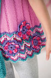 Lana Grossa TRUI Cotone/Cotone Print
