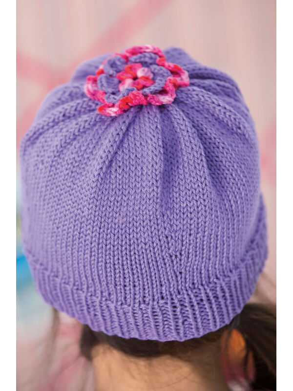 Lana Grossa MUTS Cotone/Cotone Print