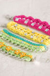 Lana Grossa GELE ARMBAND Organico