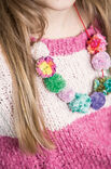 Lana Grossa KETTING Cotone Print/Cotone