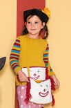 Lana Grossa TRUI EN TAS Cool Wool Big