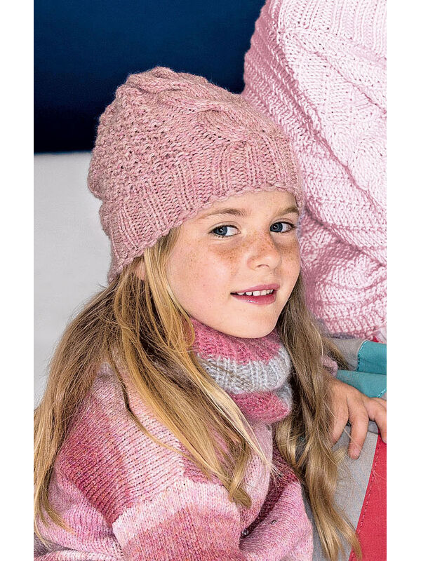 Lana Grossa MUTS Alta Moda Alpaca